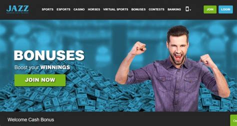 Jazz Sportsbook Promo Codes 2023 .